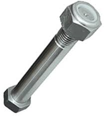 PERNO CIVATASI 6 KOSE Z MAKAS 17 CM